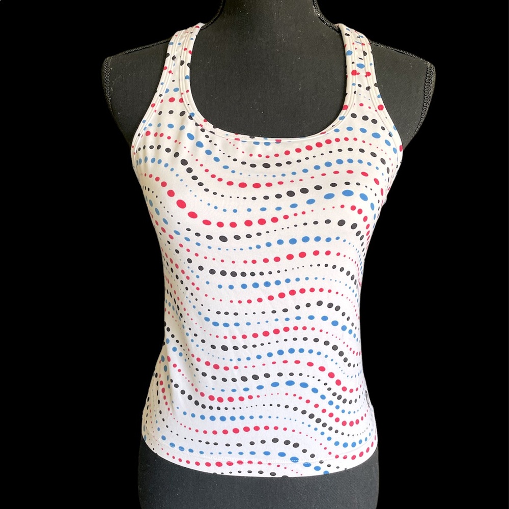 SALE THRU 8/14-  Champion work out top